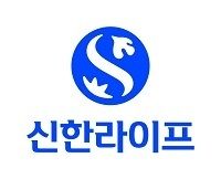 신한라이프 로고