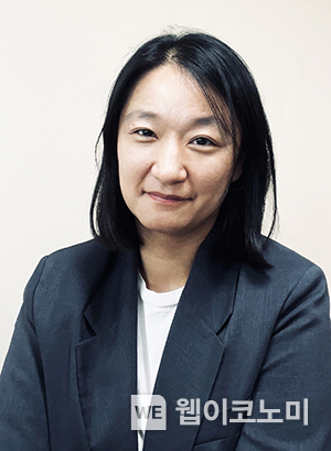 KAIST 뇌인지과학과 최민이 교수. 