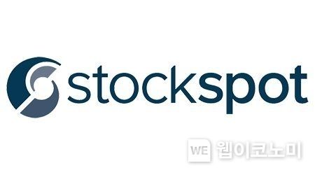 Stockspot 로고 이미지