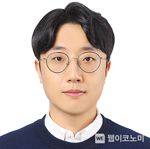 KAIST 신소재공학과 조힘찬 교수 2023.08.17 (출처 : KAIST)
