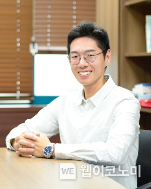 KAIST 신소재공학과 강지형 교수 2023.08.28 (출처 : KAIST)