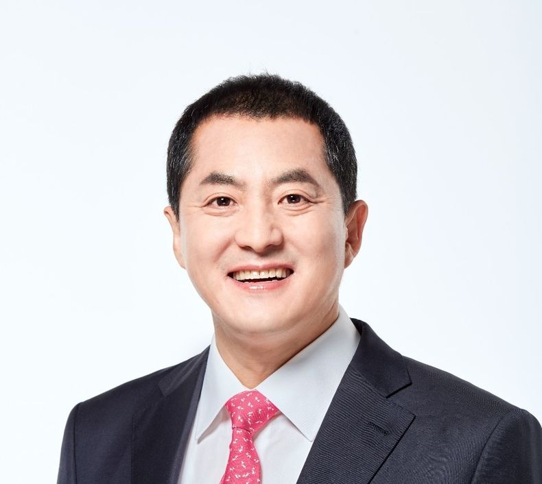 국민의힘 박대출 국회의원 ( 정책위의장 , 경남 진주시갑 )