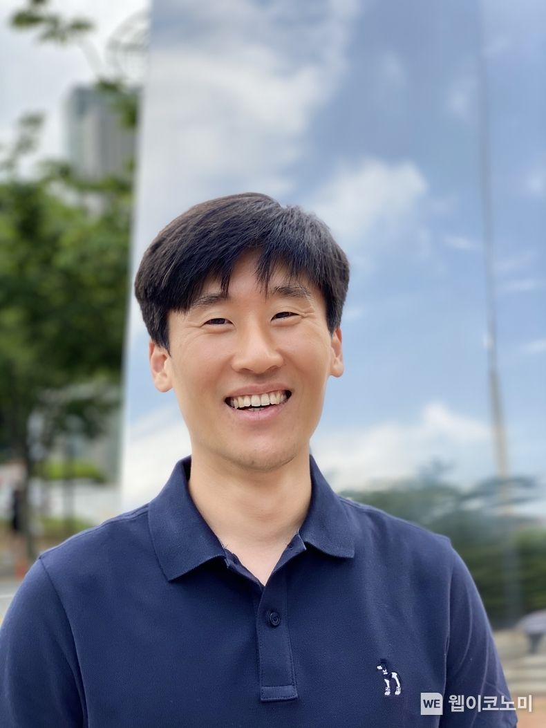 전남대학교 함유근 교수 2023.08.31 (출처 : POSTECH)