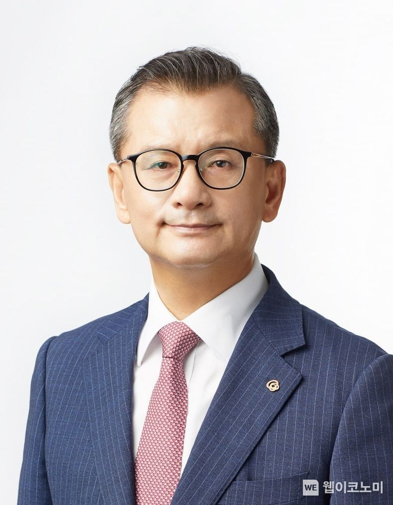 한화생명 여승주 대표이사 부회장 2023.09.01 (출처 : 한화생명)