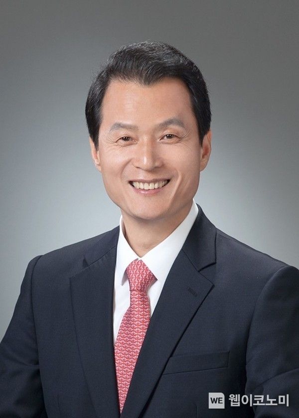 기술보증기금, 임명배 신임 감사 선임 2023.09.06 (출처 : 기술보증기금)