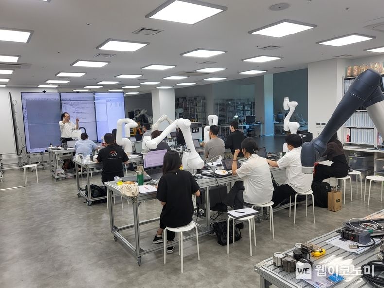 POSTECH 융합대학원 푸드테크융합전공 개설 2023.09.15 (출처 : POSTECH)
