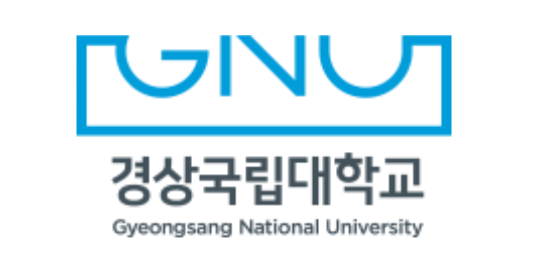 경상국립대학교 CI