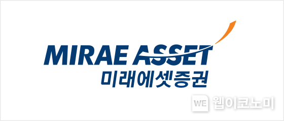 미래에셋증권 CI