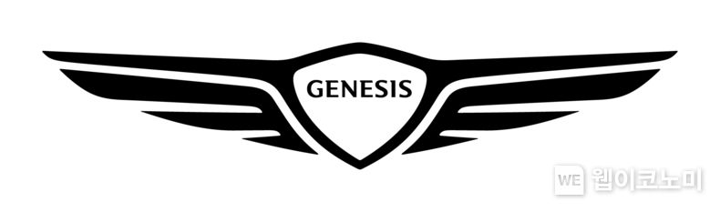제네시스 브랜드가 19일(화)부터 공식 온라인몰 ‘제네시스 부티크(GENESIS BOUTIQUE)’를 통해 ‘2023 제네시스 챔피언십’ 입장권 판매를 시작한다. 사진은 제네시스 브랜드 로고