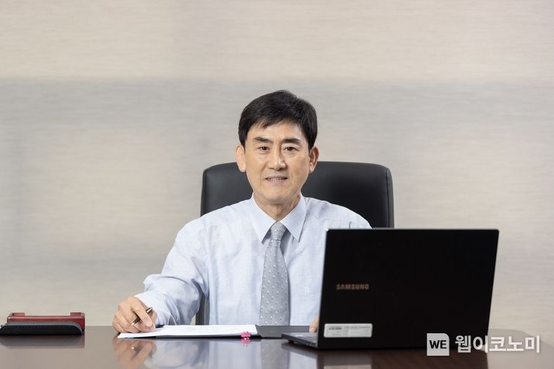 교촌그룹 송종화 부회장 2023.09.20 (출처 : 교촌에프앤비(주))