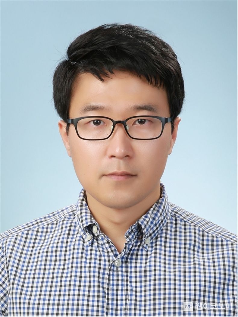 경상국립대 박준홍 교수 2023.09.21 (출처 : 경상국립대학교)
