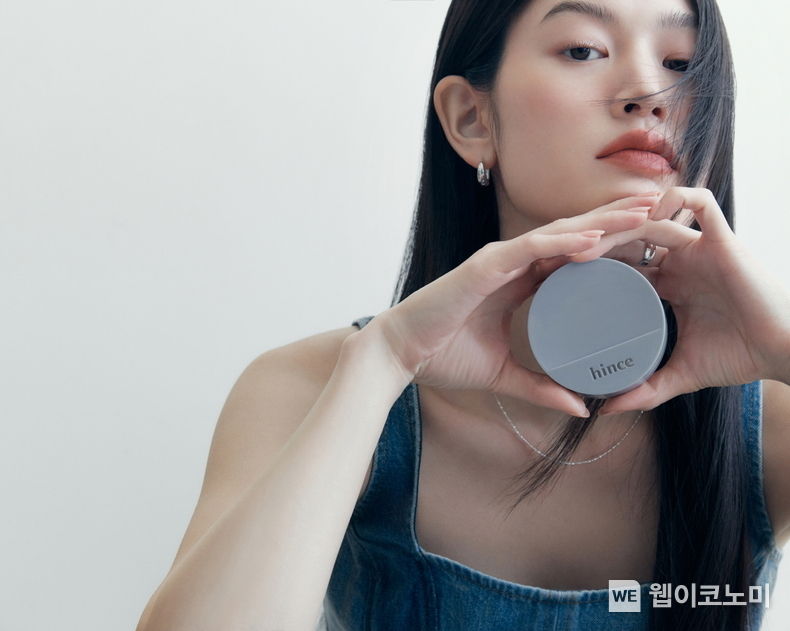 LG생활건강, 색조 화장품 브랜드 ‘hince(힌스)’ 보유한 ㈜비바웨이브 경영권 인수 2023.09.26. (출처: LG생활건강)