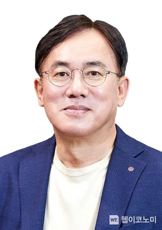 정철동 LG이노텍 CEO. 2023.10.05. (출처: LG이노텍)