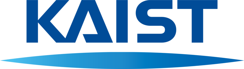 KAIST 로고.