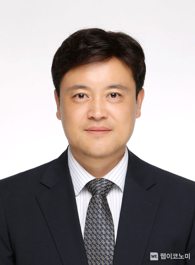 경상국립대 기계공학부 김덕종 교수. 2023.10.23. (출처: 경상국립대학교)