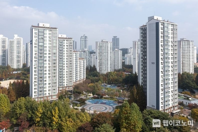 동탄 센트럴포레스트. 2023.10.26. (출처: LH)