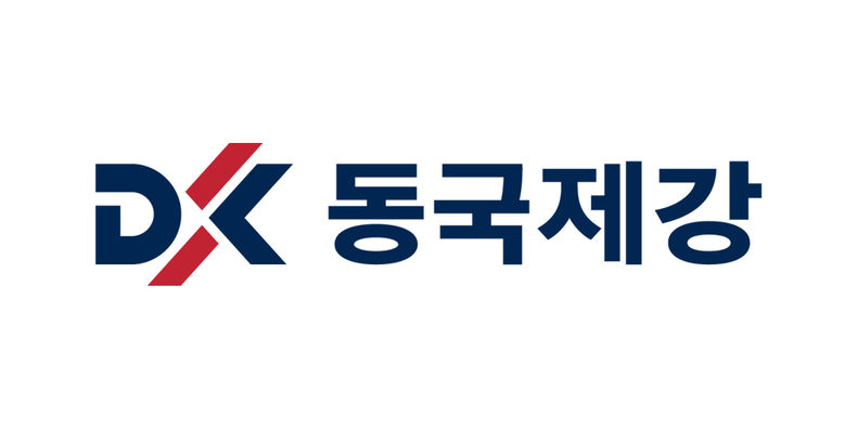 동국제강 CI