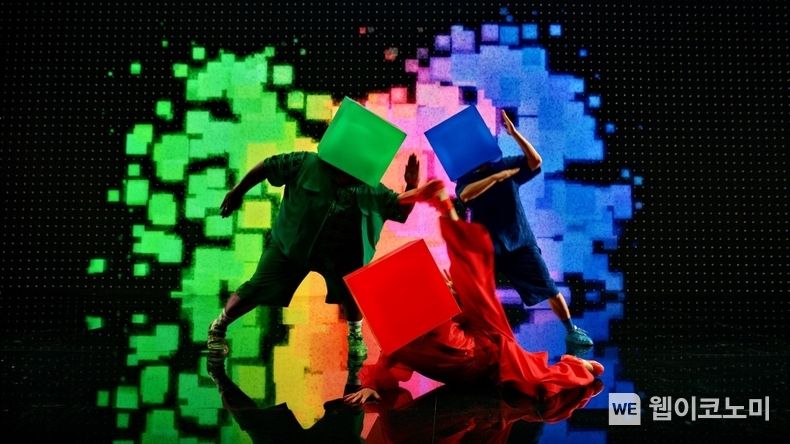 현대자동차, ‘파라메트릭 픽셀 라이트’ 캠페인 영상 공개<br>
현대자동차가 전기차 핵심 디자인 정체성(Design identity) 중 하나인 ‘픽셀 디자인’을 알리는 캠페인 영상 ‘픽셀 바이 픽셀(Pixel by Pixel)을 10월 31일(화) 공개했다.<br>
현대자동차, ‘파라메트릭 픽셀 라이트’ 알리는 캠페인 영상 ‘픽셀 바이 픽셀(Pixel by Pixel)’ 캡쳐 장면 2023.11.01. (출처: 현대자동차)