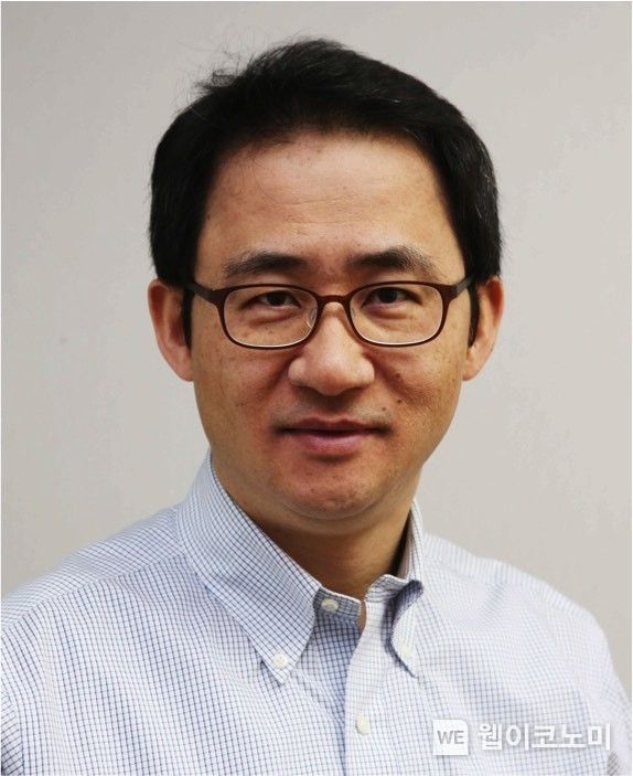 기계공학과 오왕열 교수. 2023.11.01. (출처: KAIST)