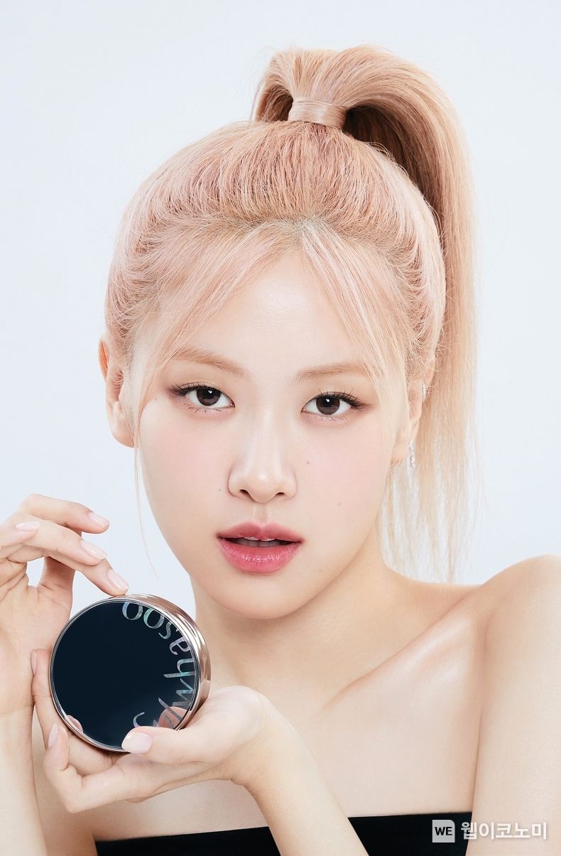 <설화수 4세대 퍼펙팅 쿠션 & 퍼펙팅 쿠션 에어리> 2023.11.01 (출처: 설화수)