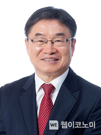 경상국립대 권순기 총장 2023.11.02 (출처: 경상국립대학교)