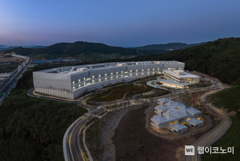 '각 세종' 전경. 2023.11.08 (출처: 네이버)