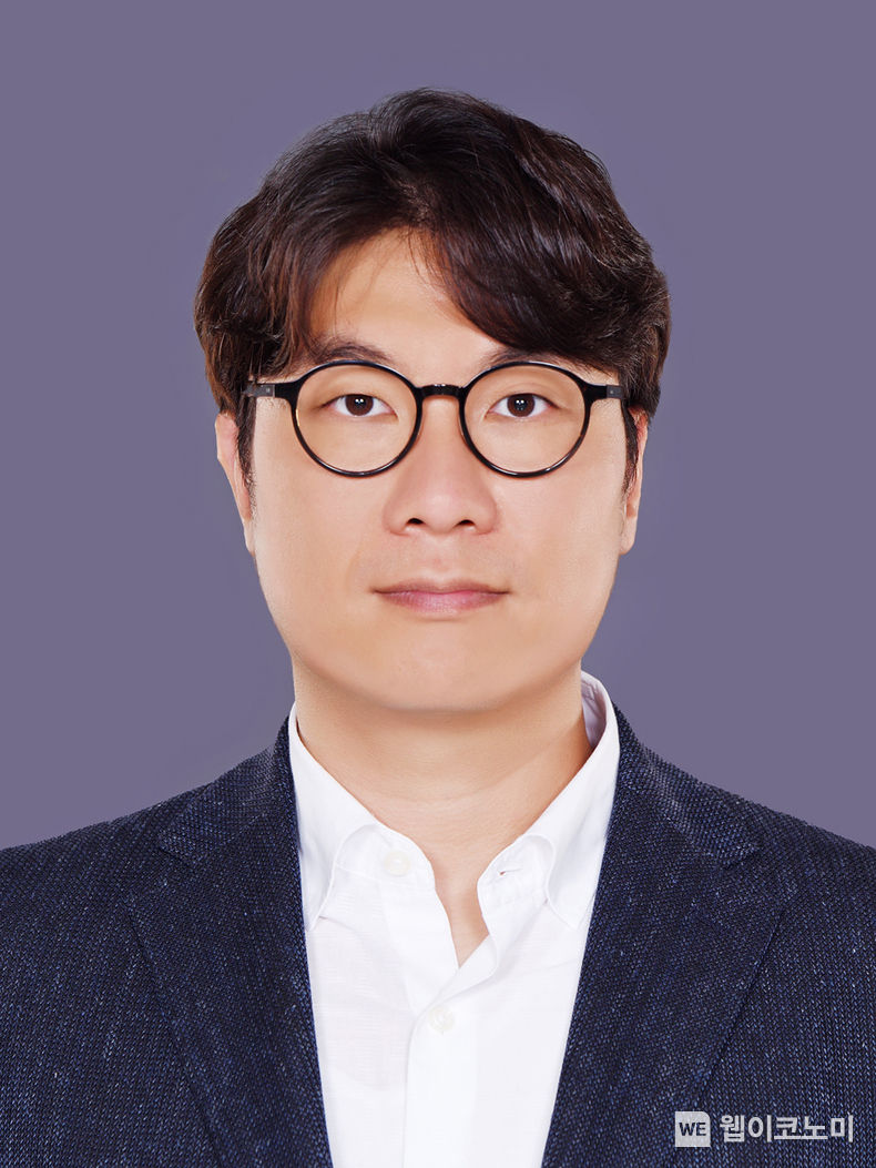 경상국립대 오승환 교수