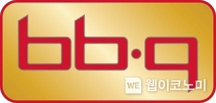 BBQ 로고