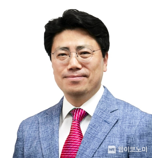 정형기 국민의힘 경남도당 대변인