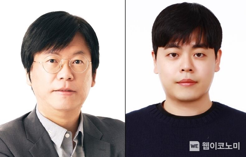 POSTECH(포항공과대학교) 신소재공학과 한세광 교수 · 김태연 박사 2023.11.13. (출처: POSTECH(포항공과대학교))