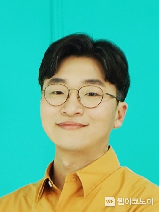 KAIST 신소재공학과 김경민 교수 2023.11.15.. (출처: KAIST)