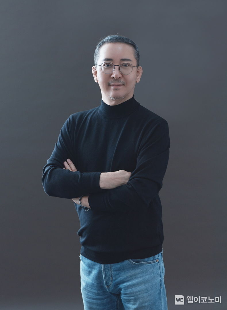 퇴임하는 LG에[너지솔루션 권영수 부회장 2023.11.22 (출처: LG에너지솔루션)