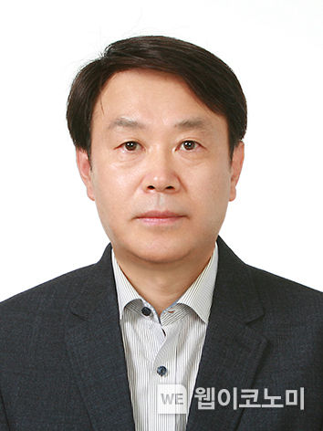 동물생명융합학부 장인석 교수 2023.11.22. (출처: 경상국립대학교)