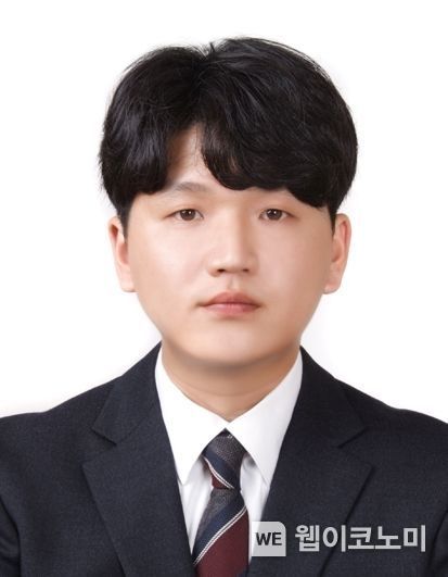 경상국립대 동물생명융합학부 김기곤 석사연구원 2023.11.22. (출처: 경상국립대학교)