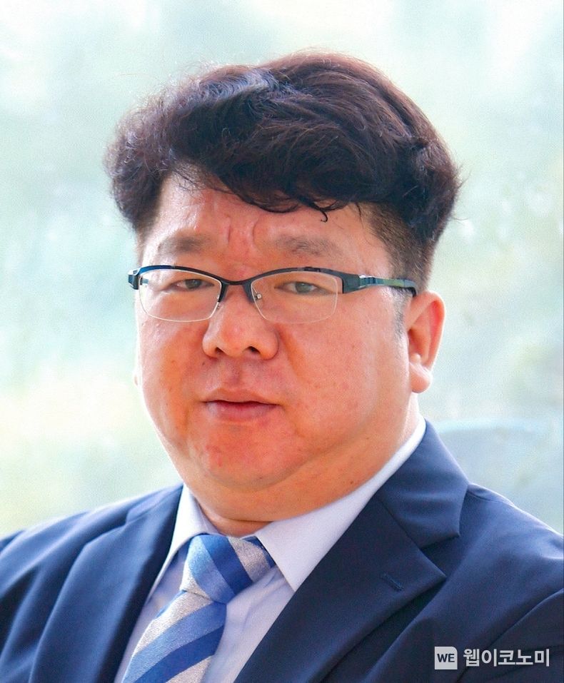 POSTECH 백창기 교수 / 2023.11.23 (출처: POSTECH)