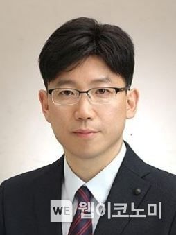 용석우 삼성전자 DX부문 영상디스플레이사업부장 사장 / 2023.11.27 (출처: 삼성전자)