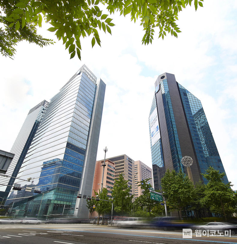 기업은행 전경사진 / 2023.11.29 (출처: IBK기업은행)