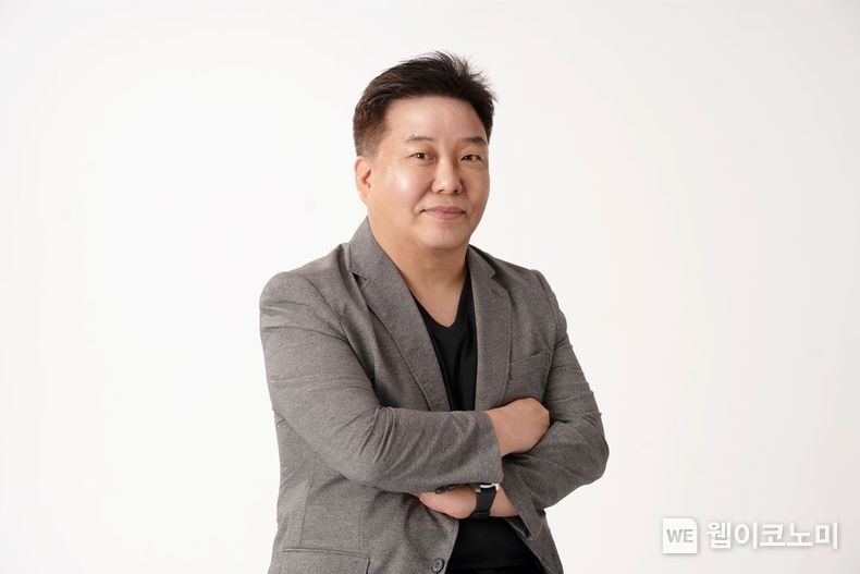 POSTECH 김형섭 교수님 / 2023.11.29 (출처: POSTECH)