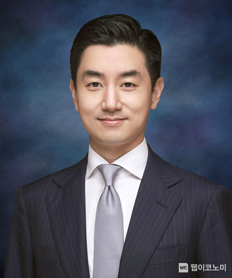 삼양홀딩스 김건호 전략총괄 사장 / 2023.12.01 (출처: 삼양그룹)