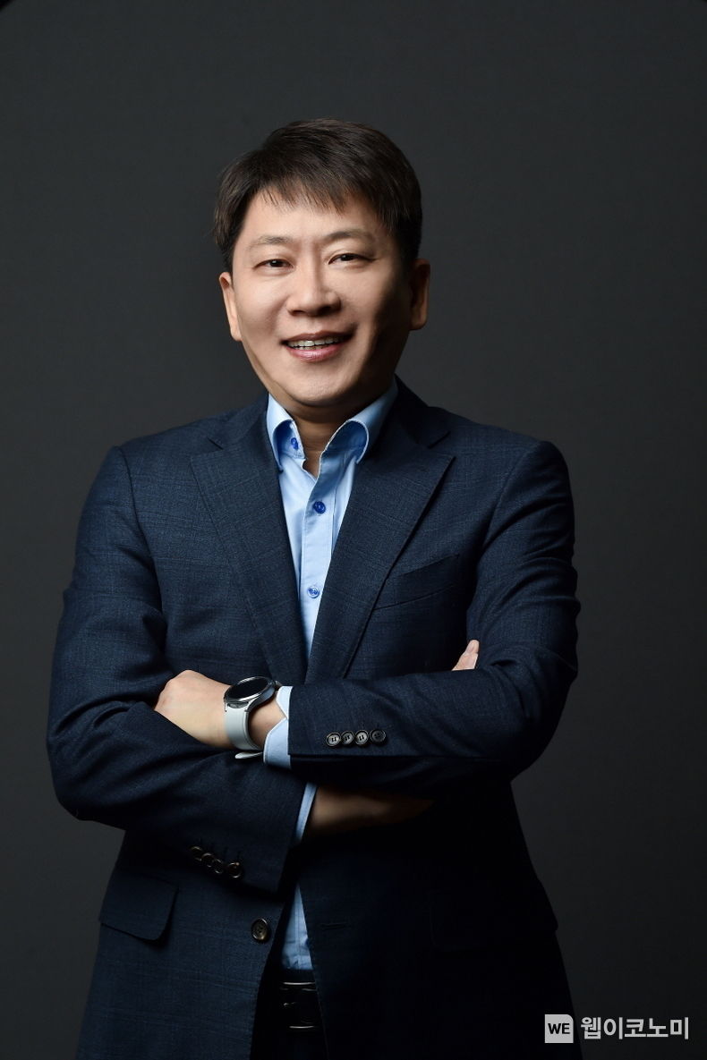 LG에너지솔루션 김동명 신임 CEO
