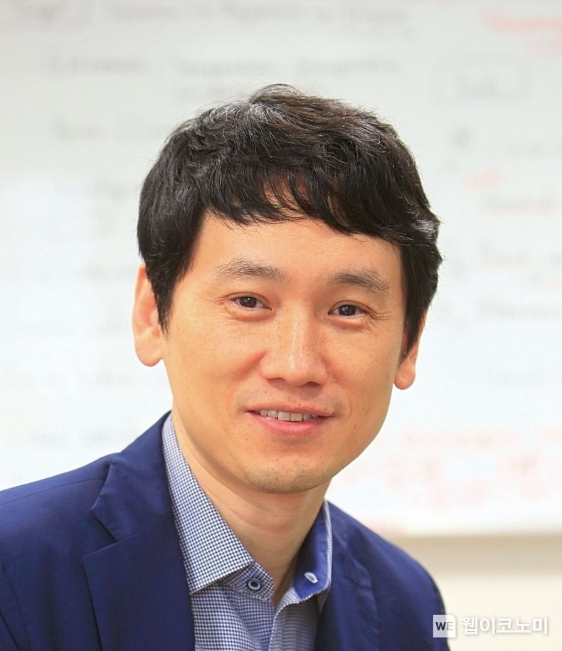 POSTECH 민승기교수 / 2023.12.06 (출처: POSTECH)