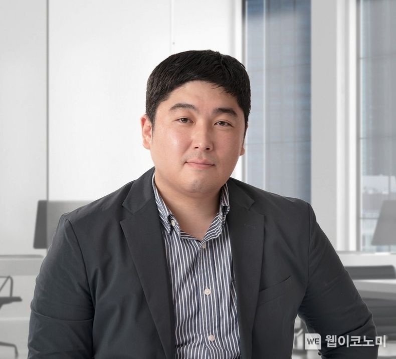 POSTECH 오승수 교수 2023.12.07 (출처 : POSTECH)