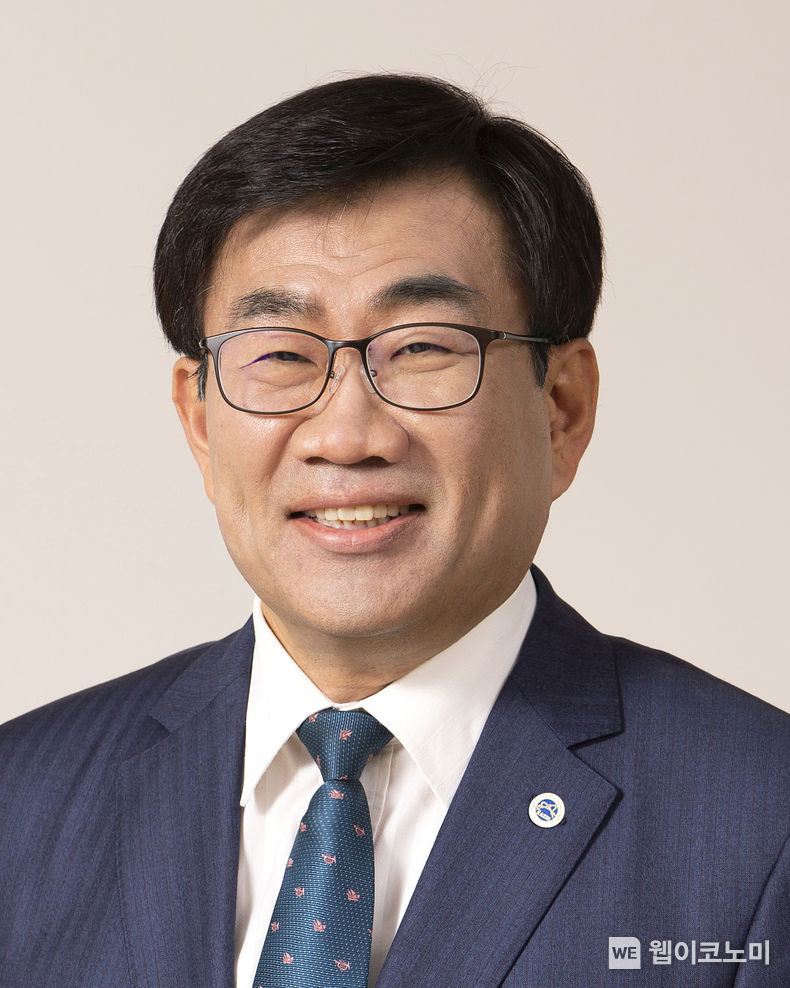 한국원자력연구원 주한규 원장 (출처: 한국원자력연구원)