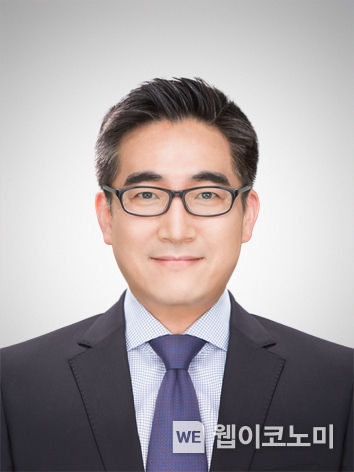 최영조 스타키스트 신임 CEO (출처: 동원그룹)