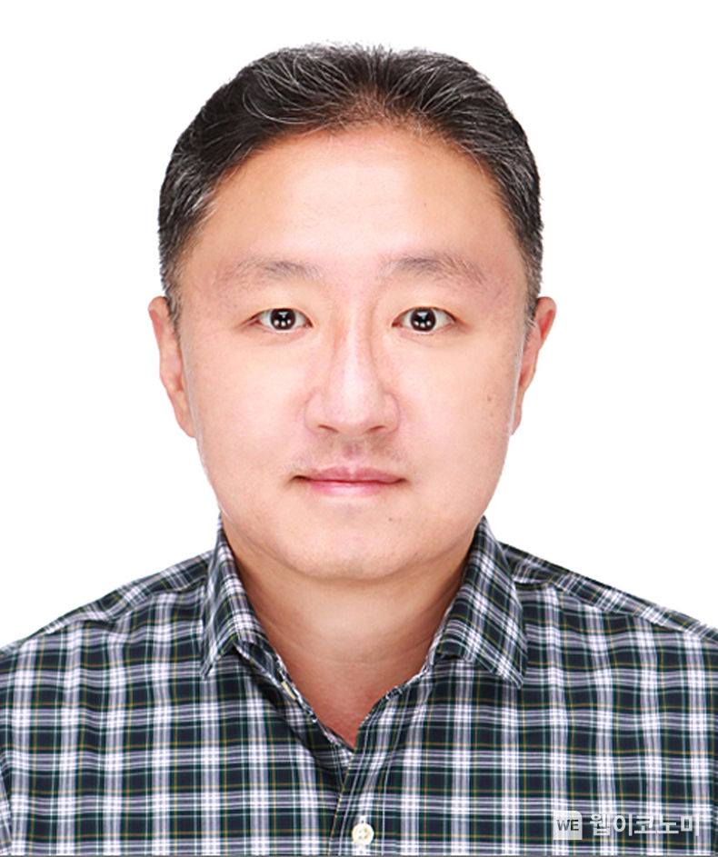 POSTECH 김석 교수님 / 2023.12.15 (출처: POSTECH)