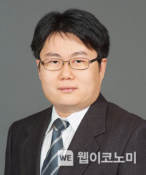 영남대 신소재공학부 류정호 교수 / 2023.12.15 (출처: 영남대학교)