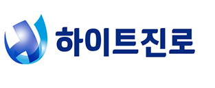 하이트진로 CI