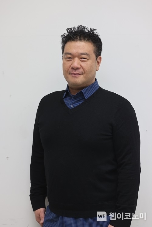 KAIST 전기및전자공학부 이성주 교수 / 2023.12.21 (출처: KAIST)