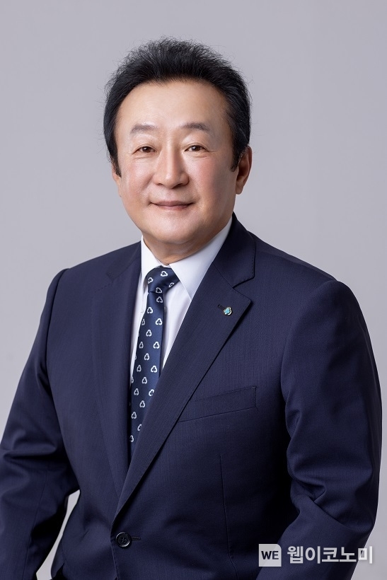김인 당선인 / 2023.12.21 (출처: 새마을금고중앙회)
