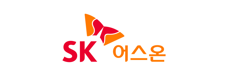 SK어스온 CI